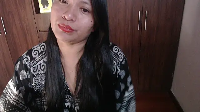XXX chat uživo modela Sol_vannesa