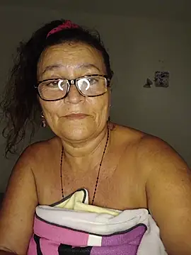 Czat XXX na żywo – mamilola