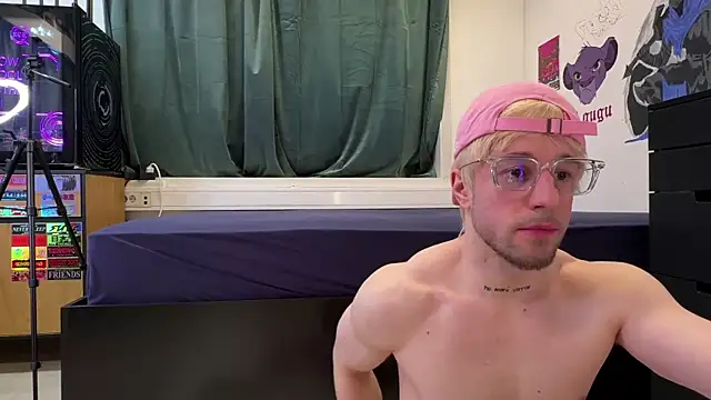 Chatroom XXX en direct de killa2053