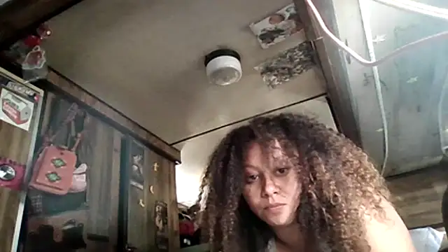 MariahSmith's Webcam Show