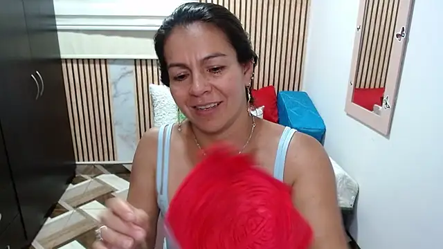 camilavargas_ 라이브 XXX 채팅