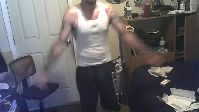 Johnny1991Blunt Webcamshow