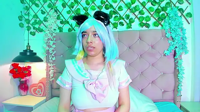 Kira-Berry 라이브 XXX 채팅