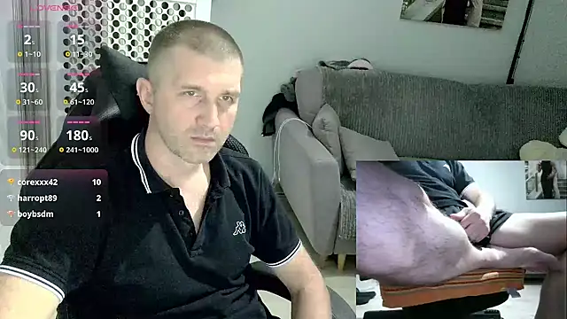 Вебкам-шоу Succubus5879