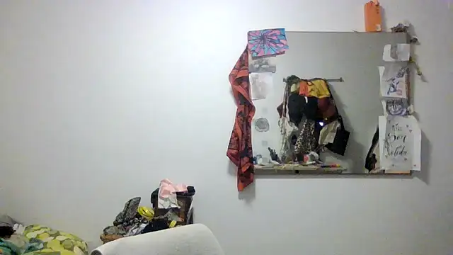 Show modela analboypussy na web-kameri