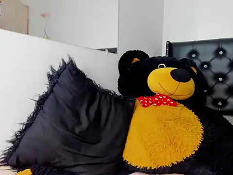 Ryder-Stone webcam show