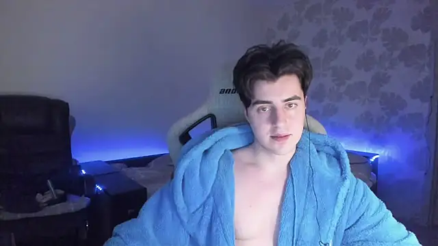 Knuckles17 webcam show