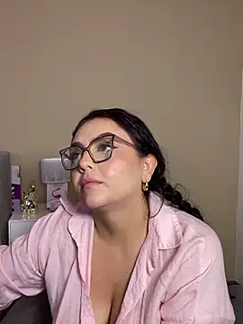 AlmaraRougen Live XXX chat