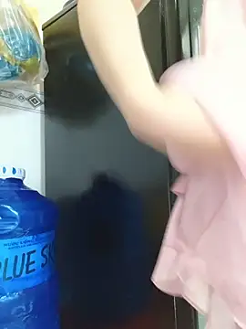 Forever_model 网络视讯表演