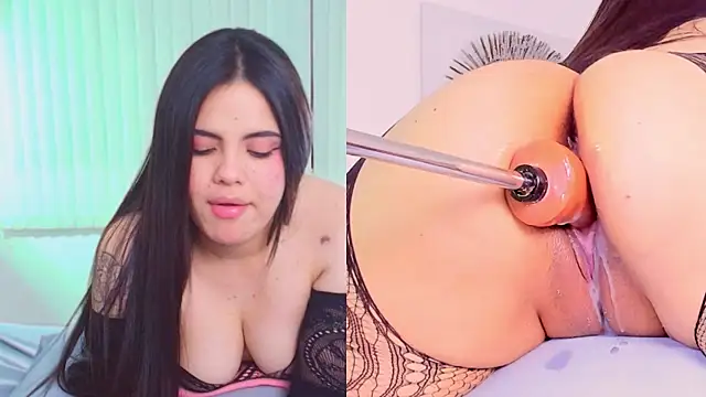 allie_cutie Live XXX-Chat