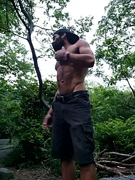 GuyInNY Webcam Show