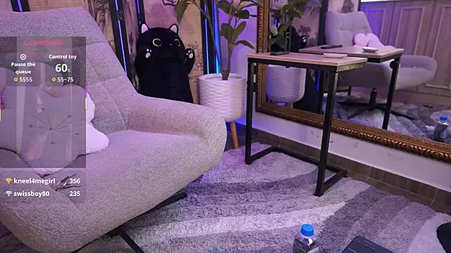 NamiKimura's Live XXX Chat
