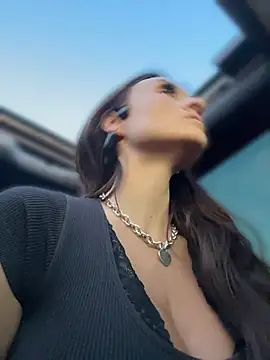 Chat XXX ao vivo de Kate-Paul