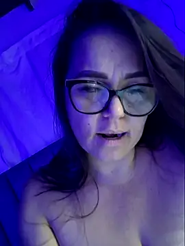 MariaPau_83 Chat XXX in diretta
