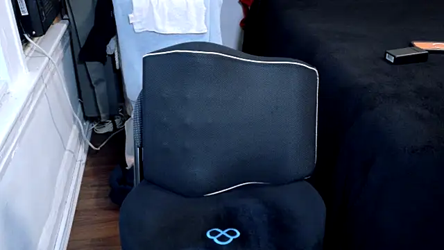 WyattBBC's Webcam Show