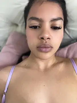 MeganHillss 라이브 XXX 채팅