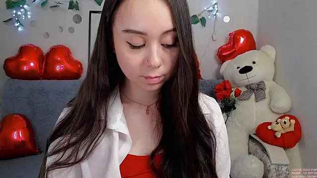 Chatroom XXX en direct de AlinaEleven