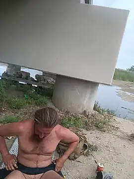 exhibitionistmale Show Webcam