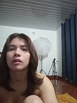 Alessia_Monroe_ Live XXX-chat