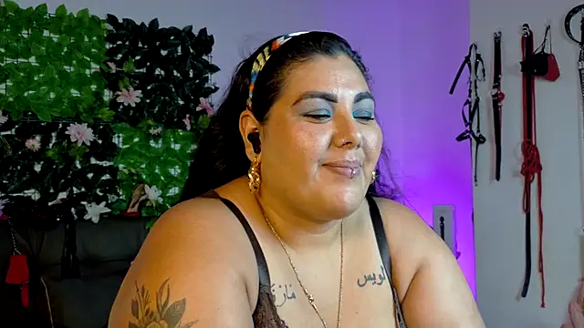 AndreaKinky Live XXX-Chat