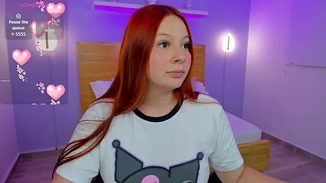 kitty_sweeety_ Chat XXX live