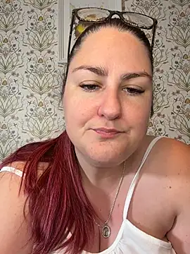 XXX chat uživo modela Lacey_BBW