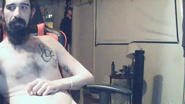 Neekaleek89 webkamerás műsora