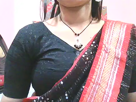 Dream_Girl1432's Webcam Show