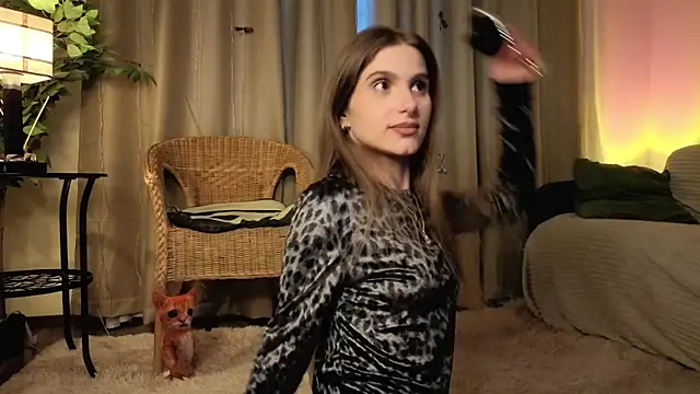 RozanneJordann Live XXX chat
