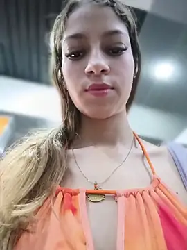 Vanneskk live XXX chat