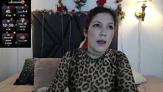 Sharma_Amayra Chat XXX in diretta