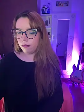 AliceMtz Adlı Modelin Canlı XXX Sohbeti