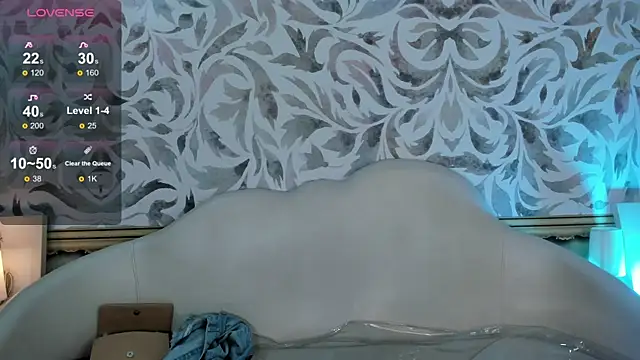 SexyDoll_Ebony Chat XXX live