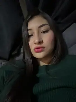 Aylin-fire's Webcam Show