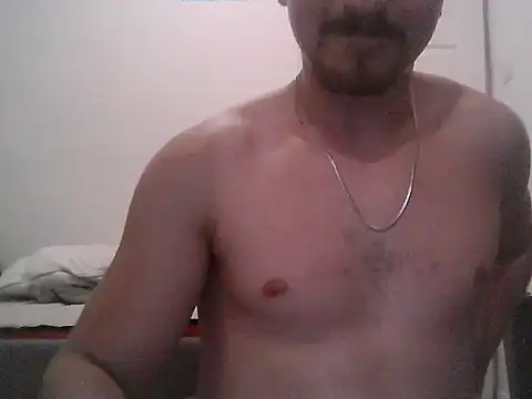 Show webcam de stronhard44