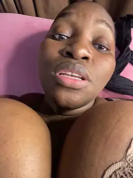Živý XXX chat Blackpinkylips2025
