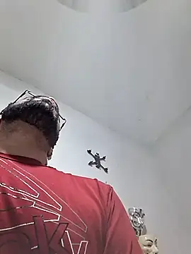 Zander823's Webcam Show