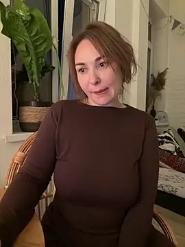 Syverelle Webcam-Show