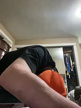 Bigrich112277's Webcam Show