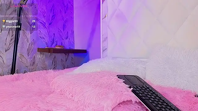 Вебкам-шоу Dannyhot_