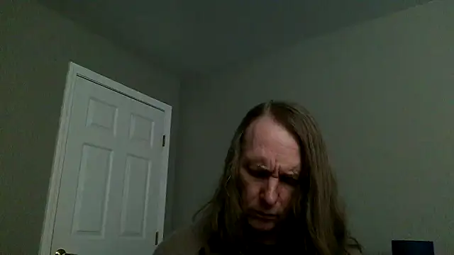 Magnus_Luv Show Webcam