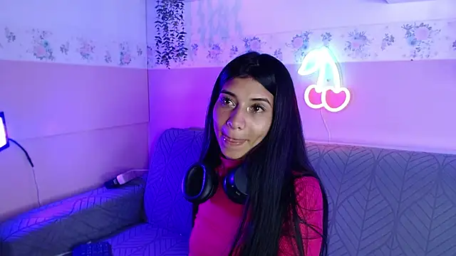 Shamel_Brm's Live XXX Chat