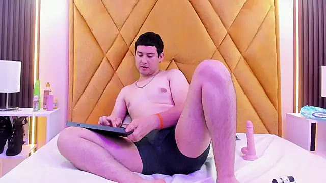 Вебкам-шоу Kalix_Taylor