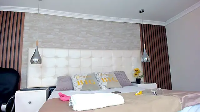 MarceeloMoretti Webcam Show