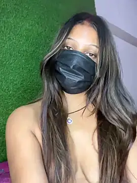 HOTTY-TINA Obrolan Langsung XXX