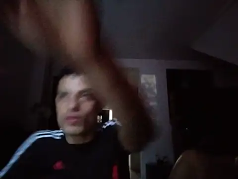 Gael_Hills webcam show