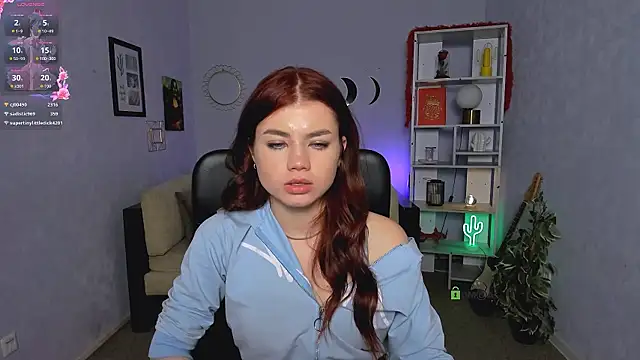 Chat +18 de isabel_wave ao vivo
