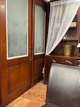 VictoriaHenao 现场XXX聊天
