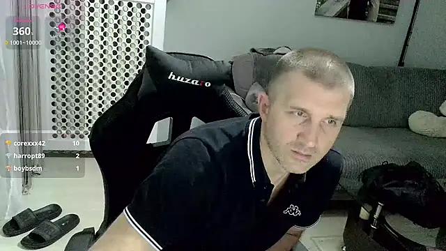 Вебкам-шоу Succubus5879