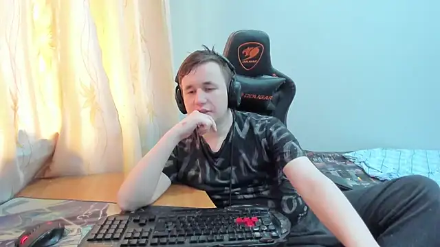 عرض كام iliaskrislove